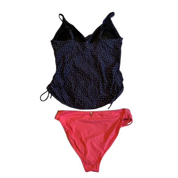 Mismatched Bikini - Picture 2 of 2